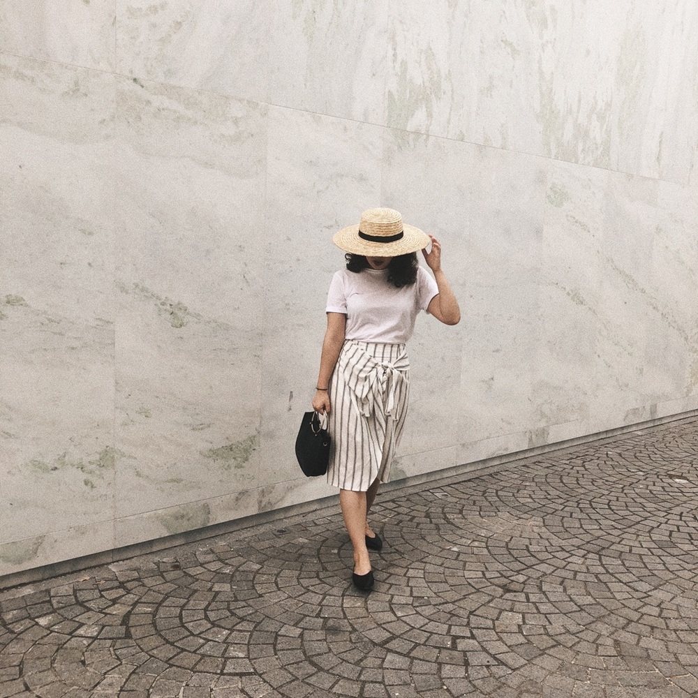 Meet your Posher, Paola